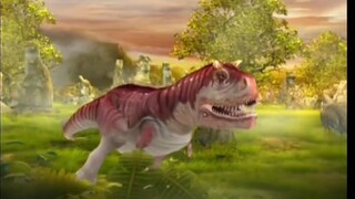 Complaints about those domestic dinosaur animations 8 (You provoked a grumpy old Bullosaurus)