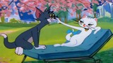 Tom and Jerry 🐱 🐭 ♥️ Blue Cat Blues 🐈