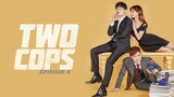 Two Cops E8 | English Subtitle | Mystery | Korean Drama