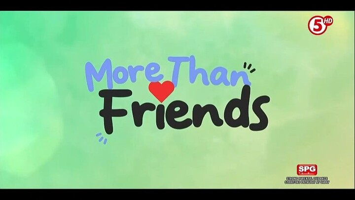 TV5 HD - More than Friends OBB [July-4-2023]