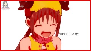 Sedikit Kejahilan Kecil 😁 | Anime Crack Indonesia