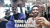 Time Lapse Challenge