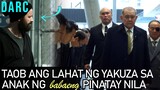 Taob Ang Lahat Ng Yakuza Sa Anak Ng Babaeng Pinaslang Nila | Dark (2018) Movie Recap Tagalog