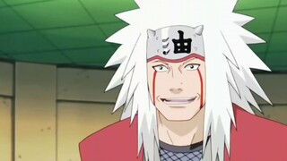 Stunade and Jiraiya😥😥