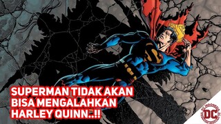 WALAUPUN TERKUAT, ADA 10 KARAKTER DC YANG TIDAK BISA DIKALAHKAN OLEH SUPERMAN..!!