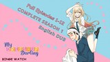My Dress-Up Darling Complete Season 1 ENGLISH DUBBED