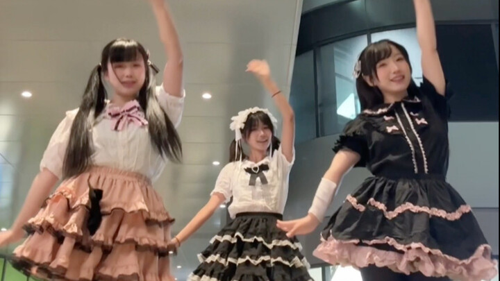 愛♡スクリ～ム💗 🍧比起薄荷巧克力我更喜欢你～