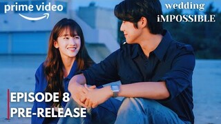 Wedding Impossible | Episode 8 PRE-RELEASE | DATING ERA |Multi Subs| Moon Sang Min | Jeon Jong Seo