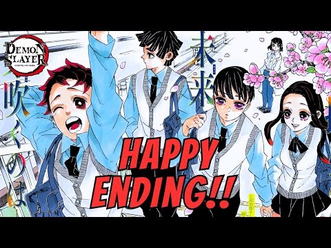 THE END!! Demon Slayer : Infinity Castle Arc Episode 12 Explained in Hindi