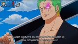 ONE PIECE 1071 ! MAKIN KACAU ! ZORO MENGELUARKAN TEKNIK BARU UNTUK MENGALAHKAN KIZARU ! -prediksi