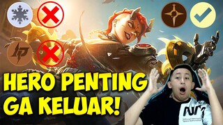 Inovasi Pro Player Turnamen! Kombo Prince Anti-Mainstream TANPA Freya