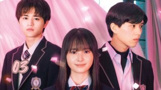 Kono Hatsukoi wa Fiction desu (2021) EP 03 EngSub