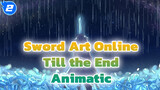 Sword Art Online Animatic - Till the End_2