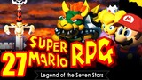 Super Mario RPG - Legend of the Seven Stars [27] - Get Jinxed