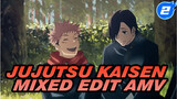 Eat The Wind - Mixed Edit | Jujutsu Kaisen_2