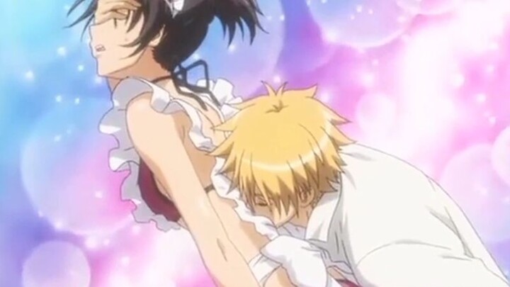 possessive usui-kun ...😏🔥 remember this scene? 😉
