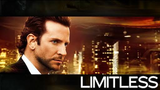 Limitless (sci-fi action)