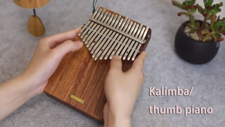 [Âm nhạc] Mbira - 'Tình Sâu Thẳm, Mưa Bụi Nhòa'