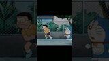 DORAEMON FUNNY MOMENT IN HINDI😂😂 | DORAEMON THE BOYS MEME | #shorts #viral #short #trending #status