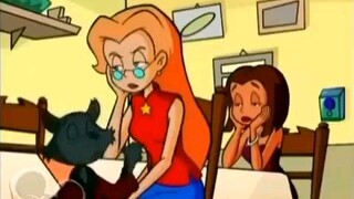 Sabrina The Animated Series (1999) - 37 - Molar Molar