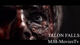 TALON FALLS - FULL MOVIE - Terrifying Screampark Slasher