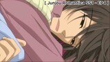 [BL] Junjou Romantica : เมาแล้วลากขึ้นห้องซะเลย
