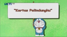Doraemon - Dengan Tanda Larangan Semua Di Larang | Kertas Pelindungku