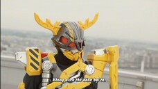 (50) [Vietsub] Kamen Rider Geats X Revice: Movie Battle Royale.