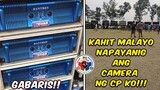 Kahit Malayo Napayanig Camera ng CP Ko? | Dexian Audio Mobile | SoundAdiks 2019