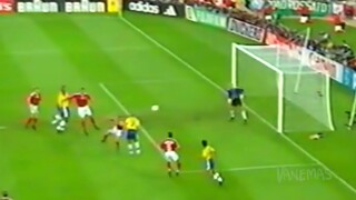 Các trận đấu kinh điển đáng quên ở World Cup