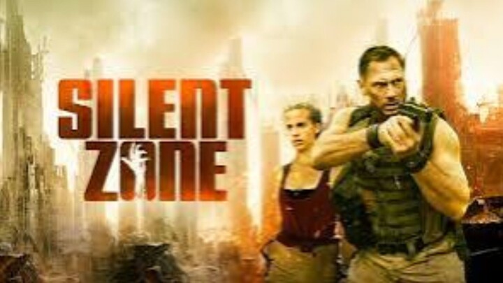 Silent Zone / New Zombie 2025