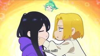 Zenshu - Ep 4 (HD) Sub Indo.