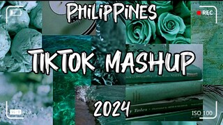 💫💫TIKTOK MASHUP ( 2024) 💫💫 (Philippines)