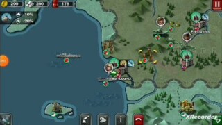 World Conqueror 3 Canada 1943 Conquest