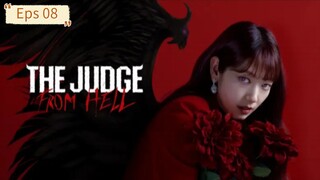 The Judge From Hell Eps 08 [SUB INDO]