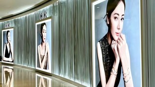 [Dilraba Dilmurat] I'm so sorry! Dilraba's third round of local advertising has started again! In ju