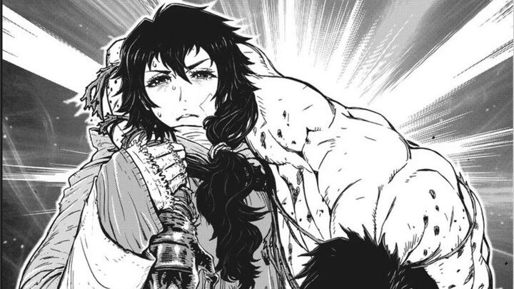 The final decisive battle, the target is Tokorozawa Building! ! [Ninja Manga Explanation #47] Burnin