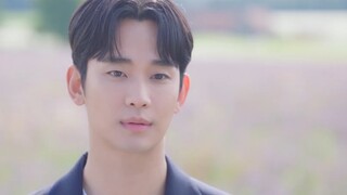 Kim Soo Hyun (Kim Soo Hyun) ในภาษาเกาหลีและจีน - Way Home Proposal