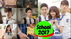 EP9 School นักเรียนอลวน มัธยมอลเวง