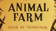 Animal Farm 1954