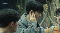 Trò Chơi Trí Mệnh EP 20 [Sub Việt]
