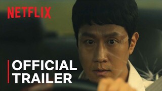 A Model Family | Official Trailer | Netflix