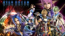 STAR OCEAN™ - THE LAST HOPE™ - Mission 5 (Alanaria Citadel)