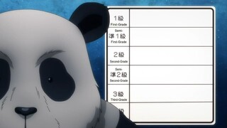 Jujutsu Kaisen - Episode 16 Tagalog