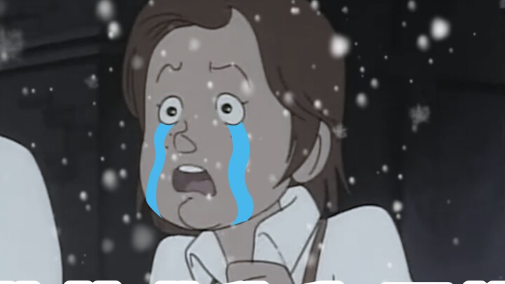 You don't understand my sadness