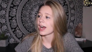 DOING YOUR DARES