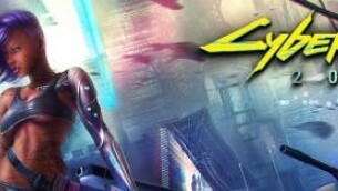 Cyberpunk 2077】Peralatan adalah tentang mengambil bentuk tercepat dari strategi pertempuran jarak de