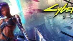 【Cyberpunk 2077】 Trang bị là tất cả về việc chọn ra hình thức chiến đấu cận chiến nhanh nhất