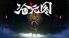 AZURA LEGACY S2 EP 33 (45) SUB INDO