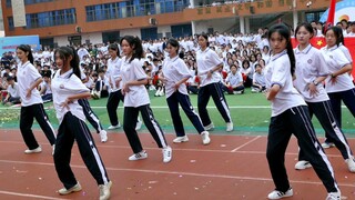 Thật tuyệt khi khán giả hạnh phúc